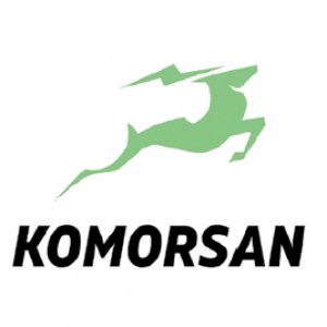 komorsan8